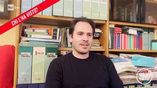 Andrea Sempio: "Ho visto Chiara Poggi una decina di volte, eravamo due mondi distanti"