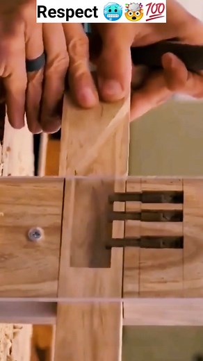 Woodworking Mastery: Crafting with Precision and Care