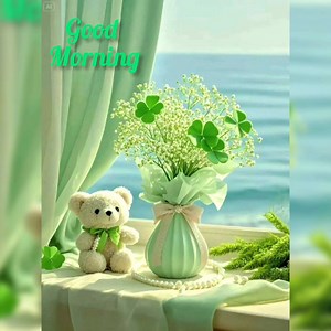 Good Morning 💓 | Good Morning Good Night