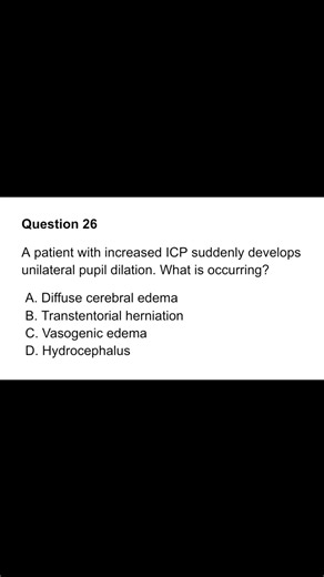 Nclex mastery questions/ high yield priority nclex questions and answers you must know #fy #nursingstudent #nurselife #nurse #nclex