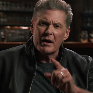 2.1K reactions · 184 shares | David Hasselhoff has a very important message. Stream every Bundesliga match this season on ESPN+ | ESPN FC | Facebook