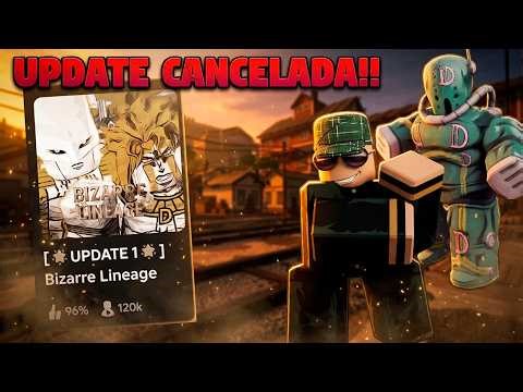 AI NÃO BIZARRE LINEAGE...