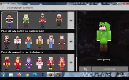 在Windows7,Windows8.1上安装Minecraft基岩版！！！