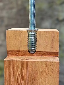 Great Tips For Precise Wood Joinery From A Dedicated Bolt !!! #fbreelsfypシ゚viralシ #reelsvideoシ #fbreelsfypシ゚ #fbreels #fb #shorts #short #fblifestyle #fbreelsfypシ゚viralfbreelsfypシ゚viral #shortreel | Wood Arts & DIY MD