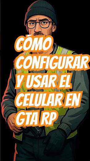 How to set up and use your phone in GTA RP #GTARP #FiveM #Tutorial #Phone #Beginners #repjaill