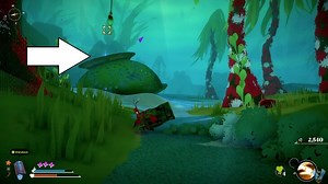 Expired Grove - Another Crab's Treasure Walkthrough