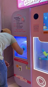 1.1M views · 27K reactions | Cotton Candy Machine  | Stories of Lash | Facebook