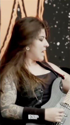 💀 CRYPTA “Dark Clouds” LIVE | BLOODSTOCK 2024 💀