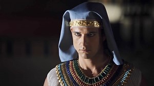 30K views · 307 reactions | Moisés y los diez mandamientos capitulo 030 | Dios t ama | Facebook