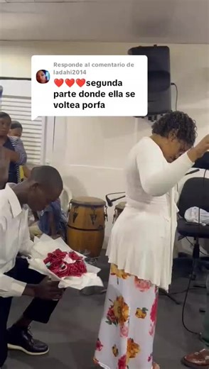 Predicación sobre el Compromiso Cristiano