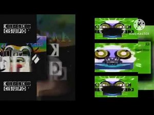 Klasky Csupo Scan vs Round 35