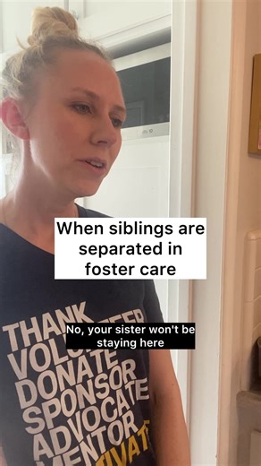 Ways to Support Siblings in Foster Care