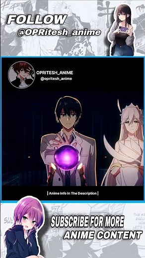 Failure Frame: I Became the Strongest and Annihilated Everything with Low-Level Spells