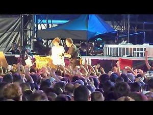 Springsteen in Roma 2013 - Dancing in the Dark (The Engagement)