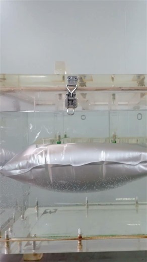 Lab Inspection & Stability Test For Source Factory Flexible Packaging
