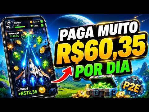 ⚔️ HURRY!! JUST RELEASED AND PAYING - NEW NFT GAME - HOW TO START in BSC SPACE SALOON?