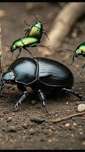 1 Minute Mind-Bending Documentaries