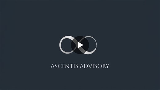 A short overview of Ascentis Advisory | Ascentis Advisory