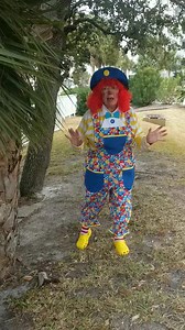 World Clown Association on Reels