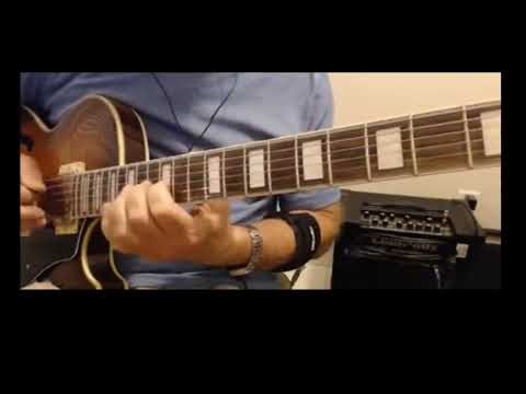 Bluesy Inro and Improve on Jazz Standard, "Georgia"