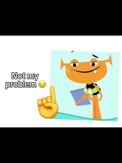 That's just not my problem #iready#plory#yoop#capcut