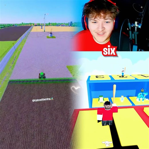 SAB Extreme Trust Fall 😱 #roblox #stealabrainrot