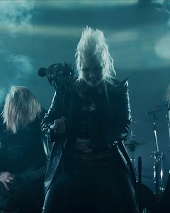 Battle Beast's Bringer Of Pain turns five today! You can check it out, as well as the new album Circus Of Doom, here: https://nblast.de/BattleBeastComplete | Nuclear Blast