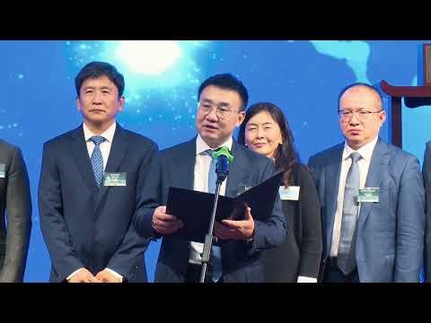 Seyond (02665.HK) has officially joined the Main Board of HKEX