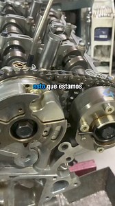 164K views · 3.9K reactions | Cómo funciona el sistema VVT-I | Auto Aprende | Facebook