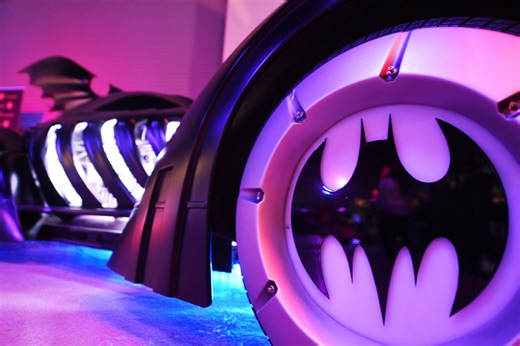 A Well-Known Comedian Was Supposed to Play Robin in 'Batman Returns' (And He Still Gets Residuals for It)