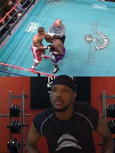 Il est tombé combien de fois ?