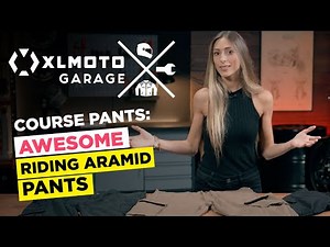 The Best Riding Pants - Course Pants Reviewed And Explained