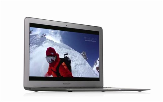 MacBook Air 2010
