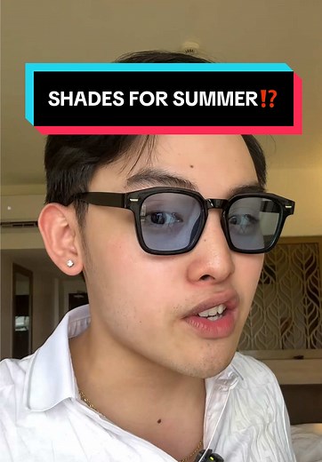 Summer Shades: Your Ultimate Sunglasses Guide