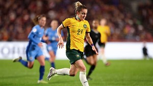 Matildas to go all out in France send-off game