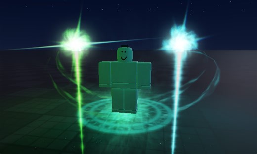 Animation not working