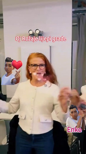 Oj Rožaje lijepi grade | Enko Eno