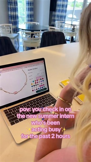 Kendra Scott on TikTok