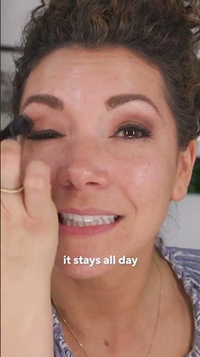 Ali Carr's Espresso Makeup Tutorial | #TutorialTuesday | QVC+ HSN+ #Shorts