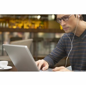 How to Split Songs From Full Albums on YouTube | Synonym