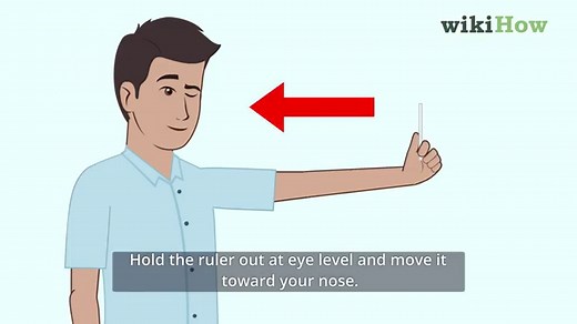 How to Tell Which Eye Is the Most Dominant