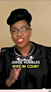 Judge Humbles Wife in Court 😭😳💀 #childsupportcourt #court #judgemathis #vonda #teen #parentsoftiktok #vondab #childcustody #fyp #childsupport #trending #troubleincourt | TrialCamz