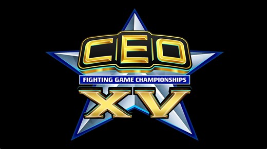 CEO 2025: Schedule, brackets, games & where to watch