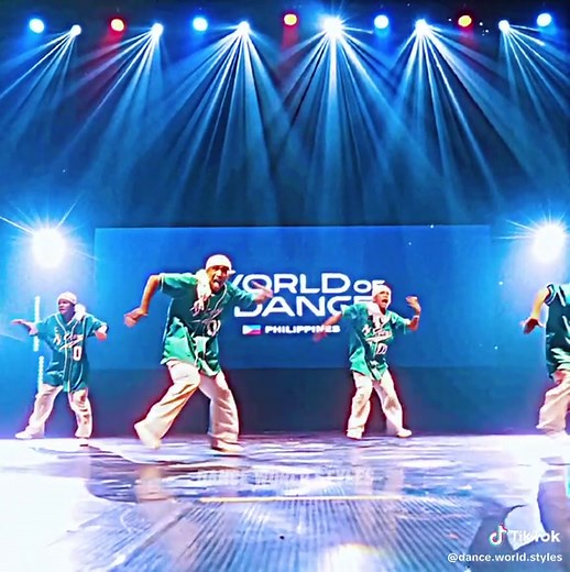 Best Hip Hop Dance Performance of 2024