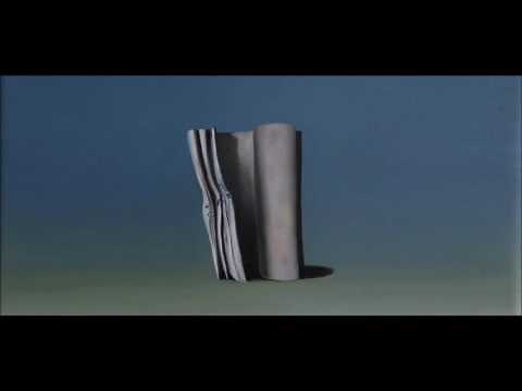 The Caretaker - Everywhere At The End Of The Time