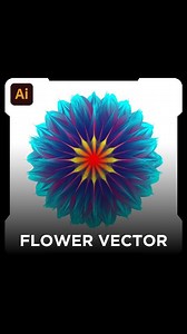 14K views · 20 reactions | Blend Flower Vector Art in Adobe Illustrator Tutorials #texteffect #graphicdesign #photoshop #design #che #art #typography #text #logo #graphicdesigner #graphic #texteffects #spr #adobe #Illustrator #adobephotoshop #textes #texteamoureux #graphicart #d #textedamour #ais #textefran #quoteoftheday #citationsdusoir #citationsolitude #citationsurlavie #citationsdz #citationsad #bhfyp | Graphic Station | Facebook