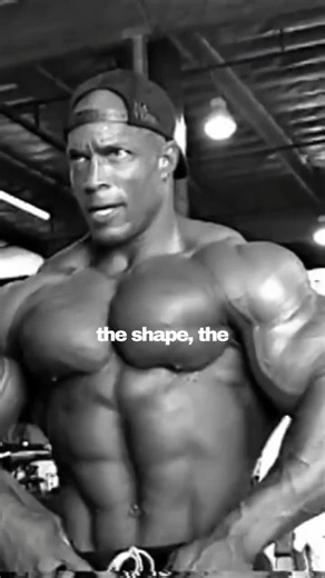 The shape, the symmetry, and the work ethic are just on another level. 🧬✨ True bodybuilding art in motion! 🏛️🙌 #gym #gymtok #bodybuilding #workout #fitness