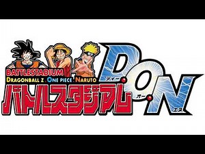 Battle Stadium Extended Battle Stadium D.O.N Music