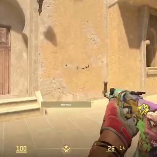 It's been a week with the new reload update 😭So… we still hate it or did we finally get used to it?