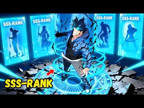 After Regression He Leveled Up and Triggered an Uncontrollable Evolution of Body and Mind - Manhwa